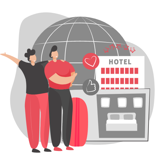 Hospitality Software Development Services